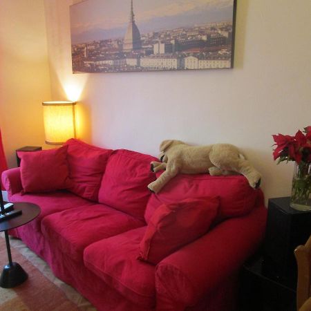 In The Center ,Under The Mole Antonelliana Apartment Torino Exterior foto