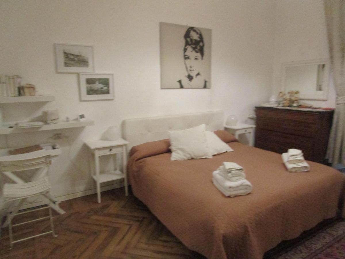 In The Center ,Under The Mole Antonelliana Apartment Torino Exterior foto
